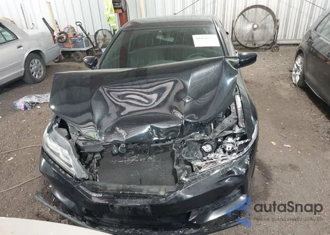 2017 Honda Accord Lx-S из США, поврежденный, VIN 1HGCT1B3XHA003772